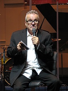 Mark Lowry