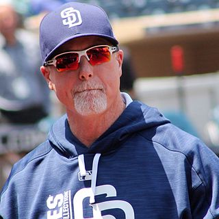 Mark McGwire