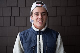 Mark McMorris