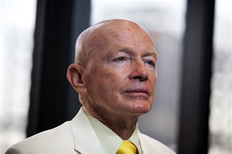 Mark Mobius