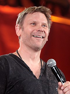 Mark Pellegrino