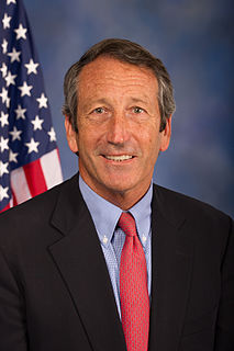 Mark Sanford