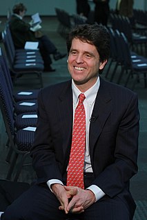 Mark Shriver