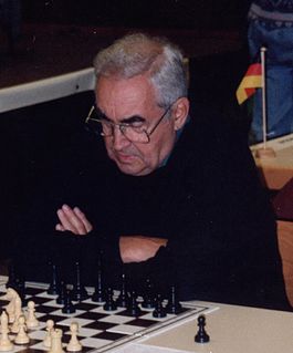 Mark Taimanov