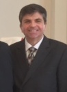 Mark Tooley