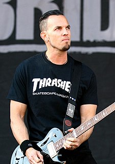 Mark Tremonti