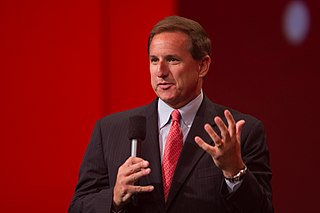 Mark V. Hurd