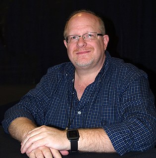 Mark Waid