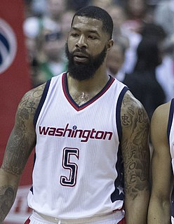 Markieff Morris