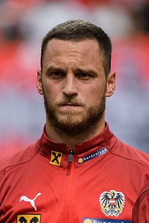 Marko Arnautovic