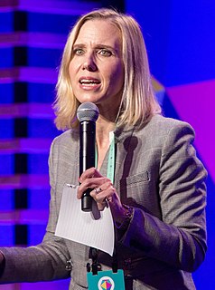 Marne Levine