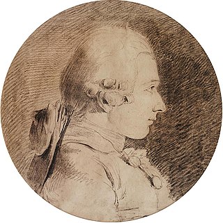 Marquis de Sade