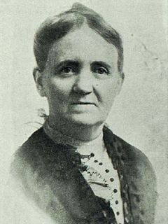 Martha H. Tingey