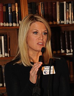 Martha MacCallum