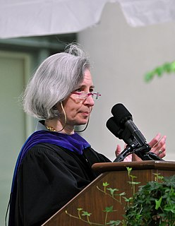 Martha Minow