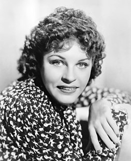 Martha Raye