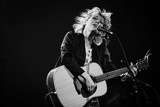 Martha Wainwright