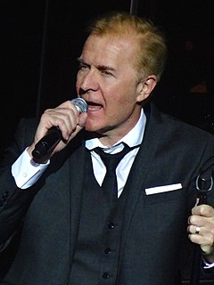 Martin Fry