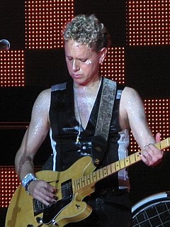 Martin Gore