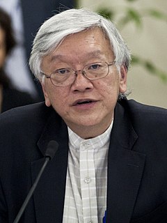 Martin Khor