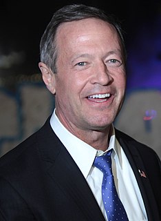 Martin O&#39;Malley