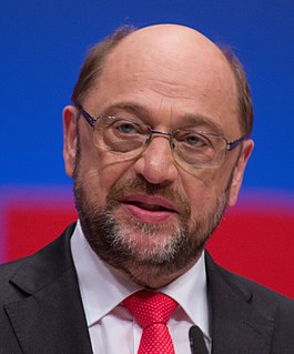 Martin Schulz