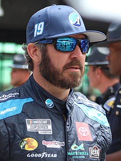 Martin Truex Jr.