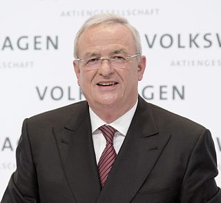 Martin Winterkorn