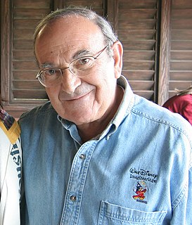 Marty Sklar