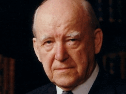 Martyn Lloyd-Jones