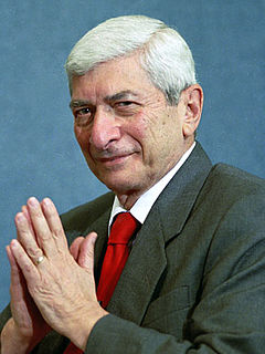 Marvin Kalb