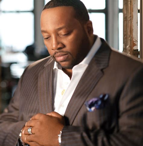 Marvin Sapp