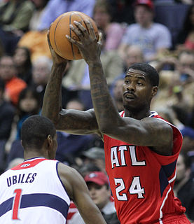 Marvin Williams