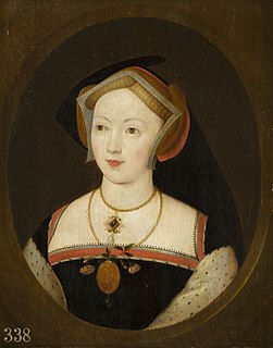 Mary Boleyn