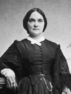 Mary Boykin Chesnut