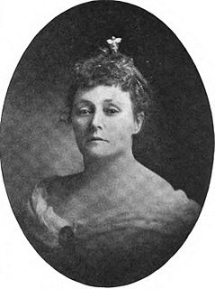 Mary Catherwood