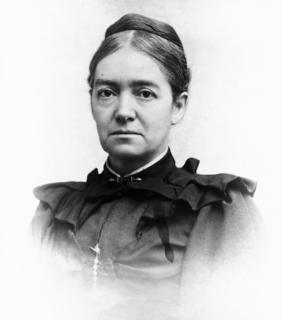 Mary Corinna Putnam Jacobi