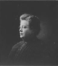 Mary D. Bradford