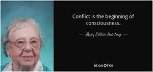 Mary Esther Harding