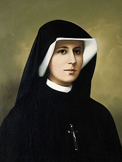 Maria Faustina Kowalska