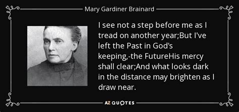 Mary Gardiner Brainard