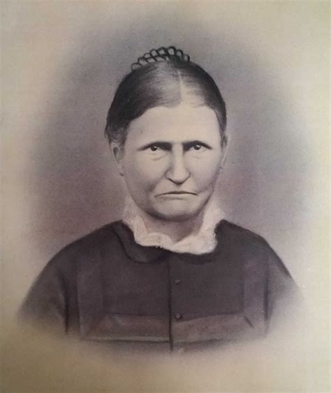 Mary Hays