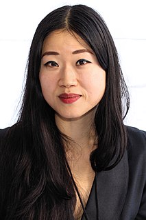 Mary H.K. Choi