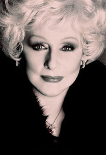 Mary Kay Ash