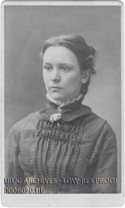 Mary L. Page