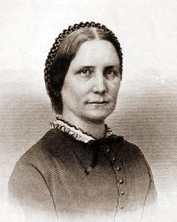 Mary Livermore