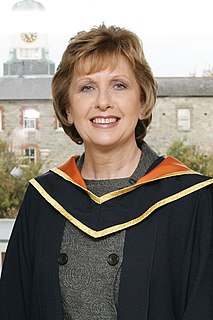 Mary McAleese