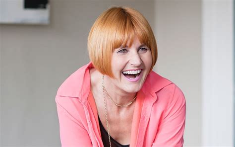 Mary Portas