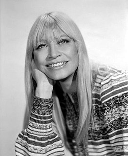 Mary Travers