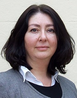 Maryam Namazie